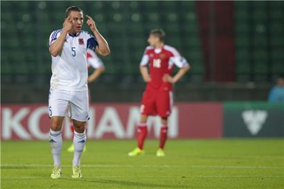 Ein Bild aus dem Jahr 2014 – neun Jahre nach dem Untergang im Fürstentum
