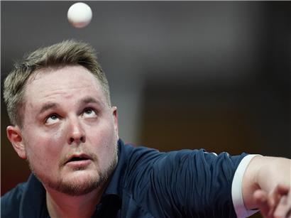 Gilles Michely beim Bombenalarm am Flughafen – Höhen und Tiefen im Sportkarriere-Haifischbecken