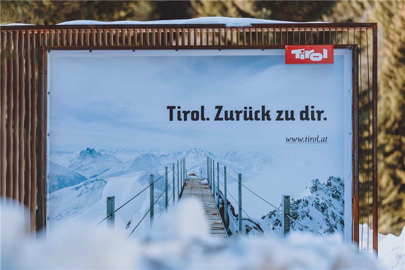 Ein Bundesland, das anderen Sorgen bereitet: In Österreich sagen viele schon Virol statt Tirol
