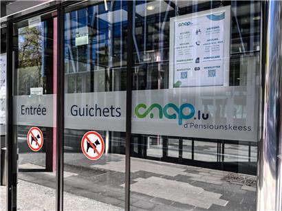 EU-Formular für Gerechtigkeit, das seit vier Jahren zu Ungleichbehandlungen in der EU führt