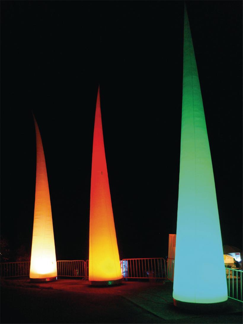 Ein „Event du jamais vu“: Das zuständige ORT hat in den letzten Jahren viele Anstrengungen unternommen, um noch mehr Besucher an die Mosel zu locken
