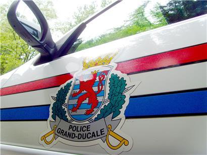 Ein Fahrer in Luxemburg-Stadt sei laut Polizeibericht „im Schneckentempo“ unterwegs gewesen
