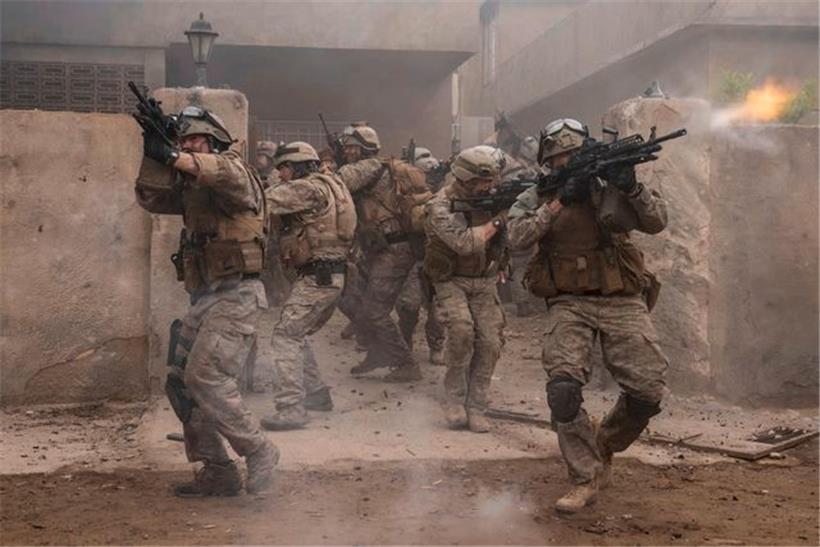 Ein Geschehen, das jenseits moralischer und ethischer Prinzipien liegt: Alex Garlands aktueller Kriegsfilm „Warfare“
