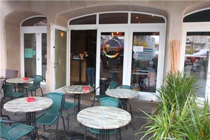 Ein Hauch Indischer Ozean mitten in Esch
