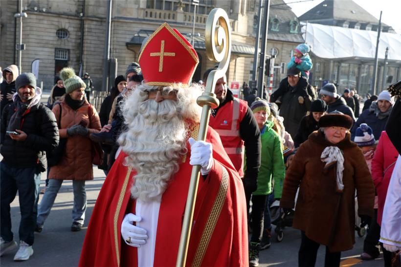 Ein Job wie kaum ein anderer