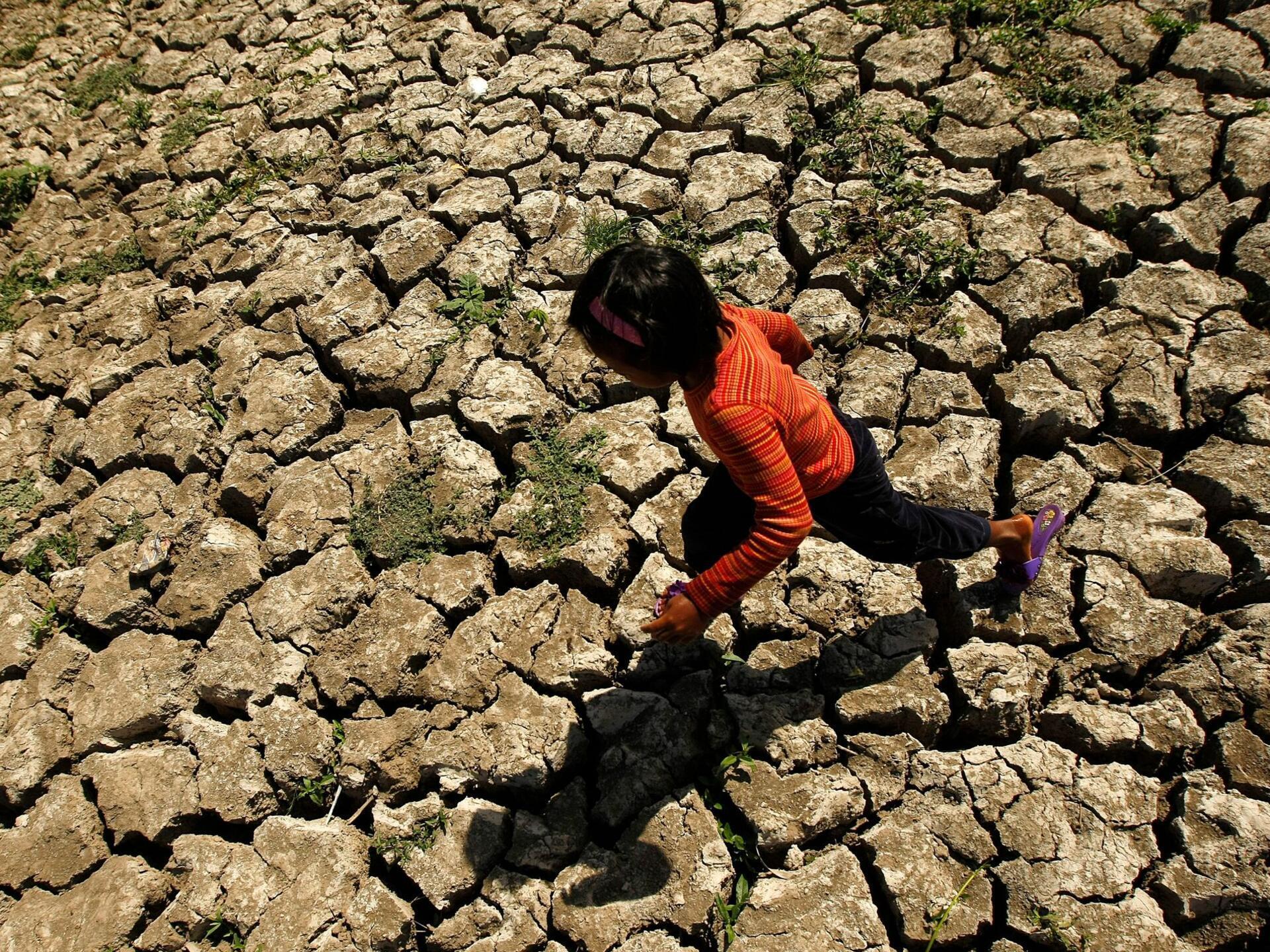 Will 2027 be the hottest year ever?