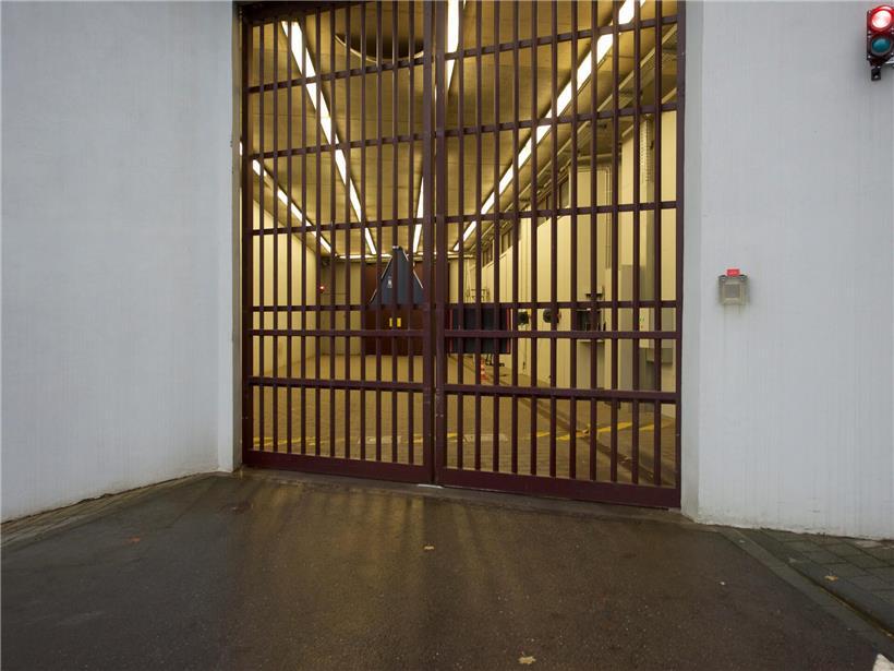Mann stirbt am Donnerstag im Centre pénitentiaire de Luxembourg, Gefängnis in Luxemburg, Todesfall unter Häftlingen