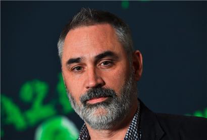 Ein Meister der Grenzüberschreitungen: der Regisseur Alex Garland
