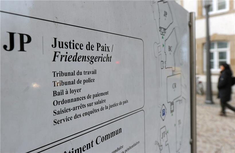 Ein Mieter klagt wegen zu hoher Miete. Doch das Friedensgericht in Luxemburg-Stadt gibt weder dem Mieter noch dem Vermieter recht. Auf die Begründung des Urteils darf man gespannt sein. 
