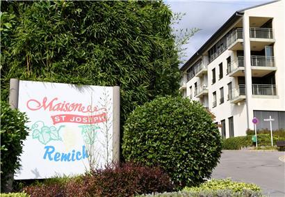 Ein Missmanagement im Bereich Finanzen hat es laut dem ehemaligen Verwaltungsratspräsidenten Charles Wagener beim „Jousefshaus“ in Remich nie gegeben
