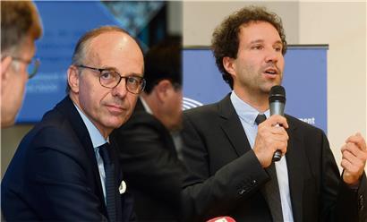 Ein Neuanfang mit Galles – oder gelingt es der CSV, Luc Frieden zurückzuholen?
