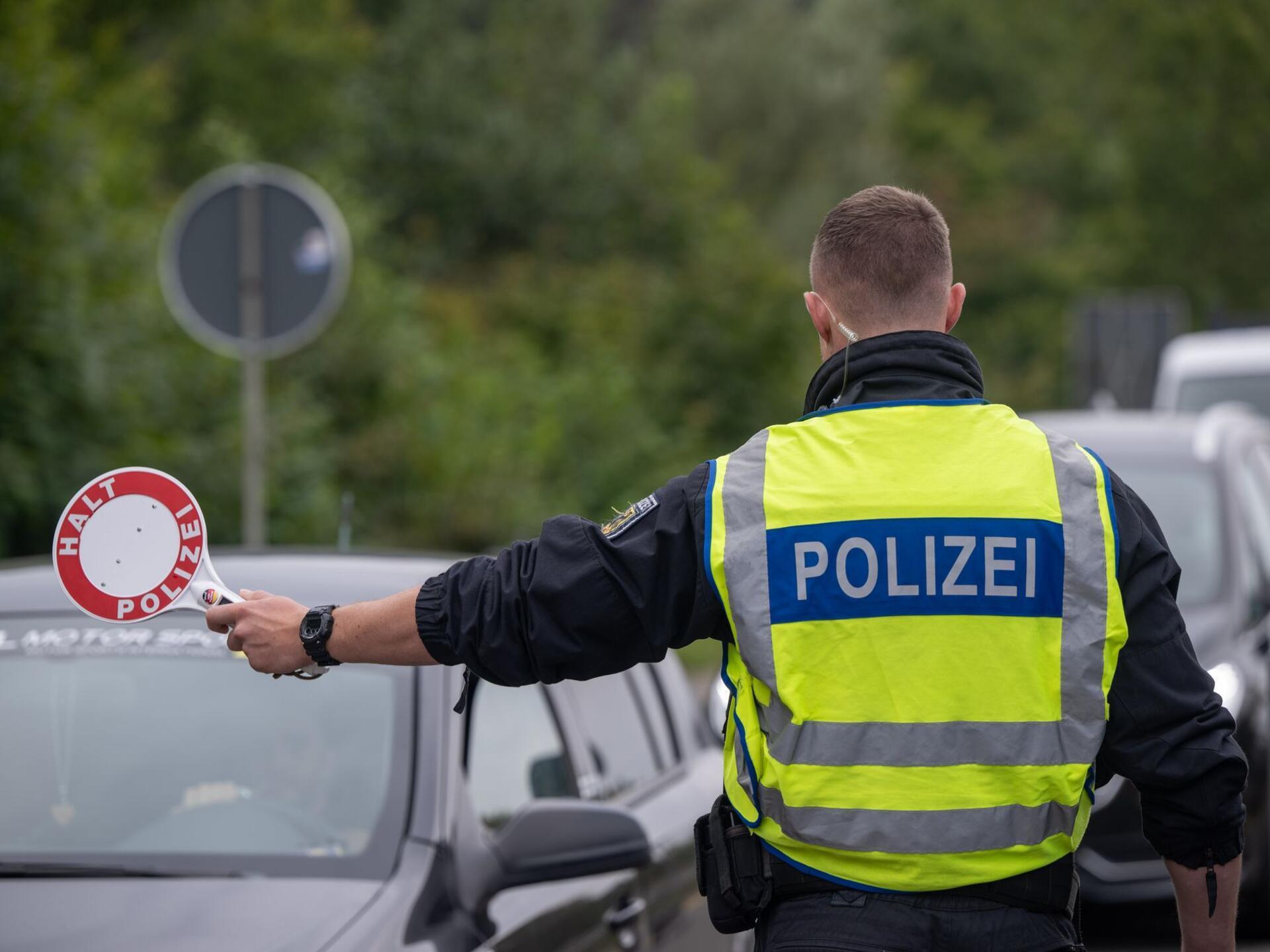 What have Germany's border controls achieved after two years?