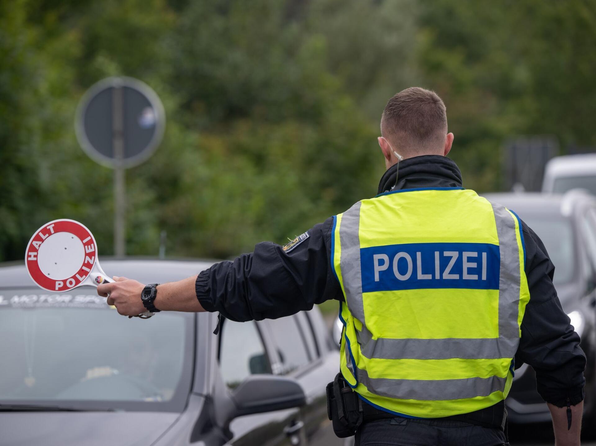 Deutsches Gericht erklärt Grenzkontrollen für rechtswidrig