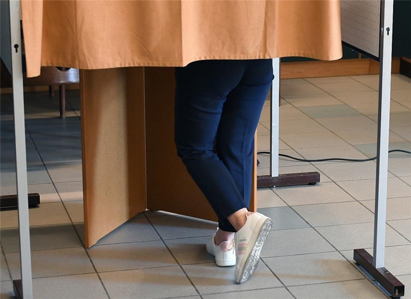 Ein Referendum in Bettendorf soll die Meinung der Bürger und Bürgerinnen zur Fusion zum Ausdruck bringen 
