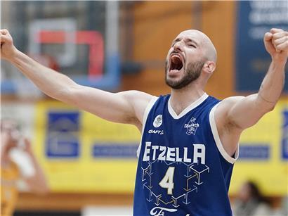 Ein Spieler für die wichtigen Momente: Philippe Gutenkauf
