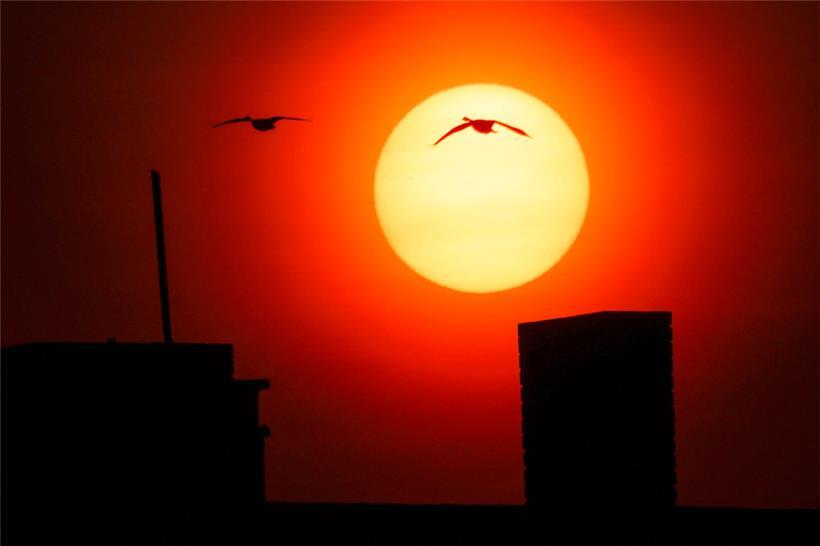 Ein Temperaturanstieg um 2,7 Grad dürfte die „Bewohnbarkeit“ der Erde grundlegend verändern

