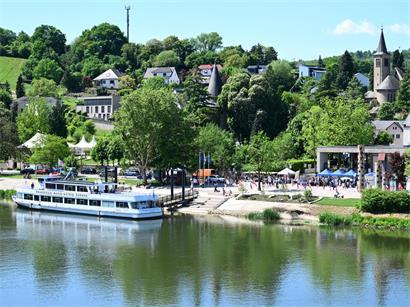 Tourismusberater aus Hamburg berät Moselgemeinde zur Verbesserung der regionalen Sichtbarkeit und touristischen Stärken