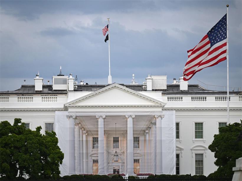 Ein US-Gericht hat Präsident Trumps Stopp für Einwanderungsvisa für Staatsangehörige aus 75 Ländern für rechtswidrig erklärt