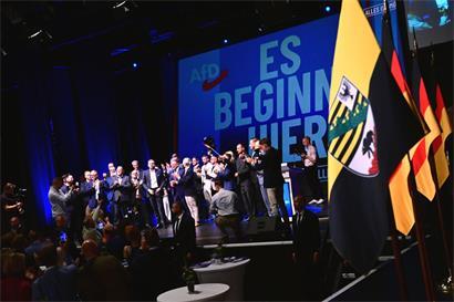 Ein „Weiter so“ kann es im Umgang mit der AfD nicht mehr geben