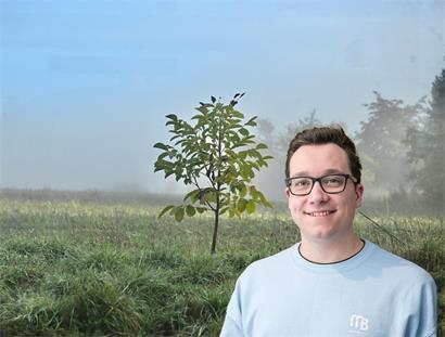 Ein Wochenende mit herbstlichen Zügen steht an