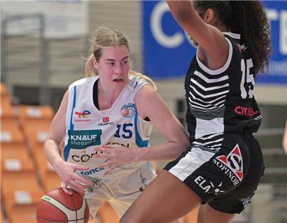 Ein beliebtes Thema: die Gleichstellung der Frauen
