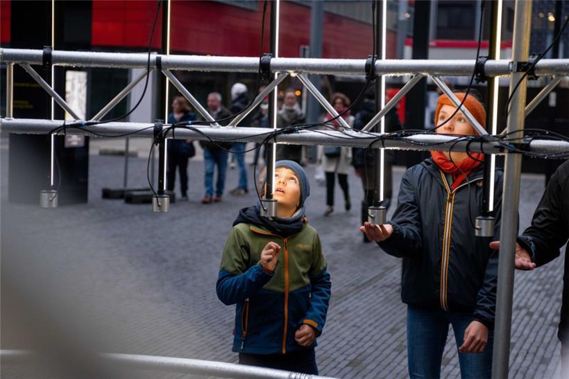 Ein bisschen Magie ist bei den Escher Kulturnächten immer dabei – unser Rückblic...