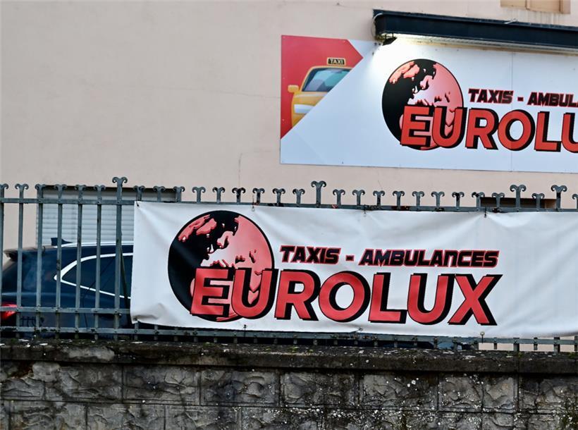 Ein ehemaliger Mitarbeiter des Taxi-Ambulanz-Unternehmens Eurolux Ambulances hat sich mit zahlreichen Vorwürfen an das Tageblatt gewandt
