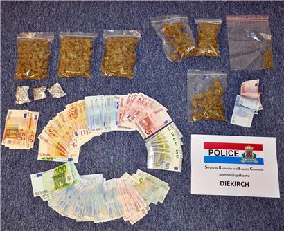 Ein einträgliches Geschäft
