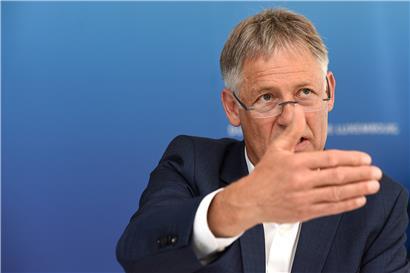 Ein enger Mitarbeiter von Minister Henri Kox wurde positiv auf das Coronavirus getestet
