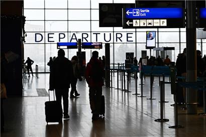 Ein im Vorfeld angekündigter Streik der Gewerkschaft Verdi wird Auswirkungen auf den Luxemburger Flugverkehr haben
