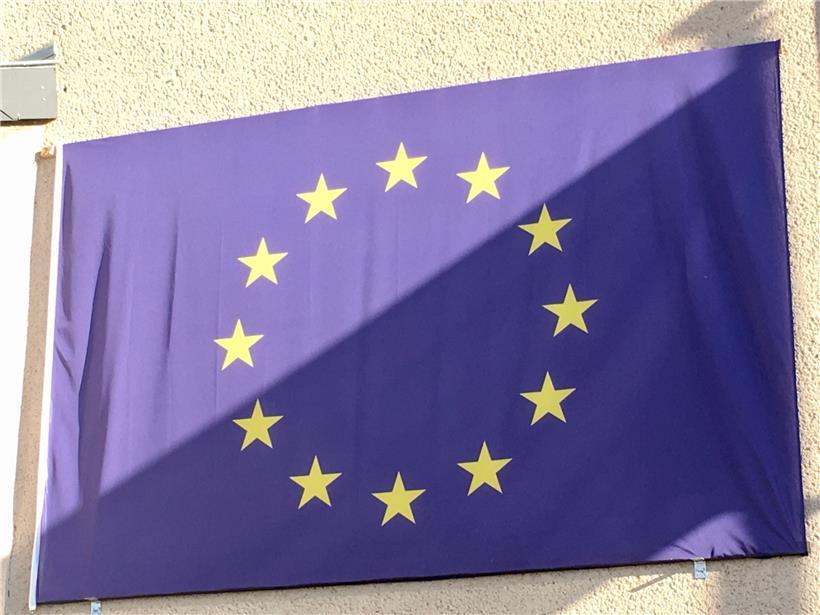 Ein klares Bekenntnis zu Europa ist wichtig
