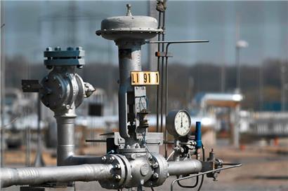 Ein komplettes Embargo auf russisches Gas bereitet den EU-Staaten noch Probleme
