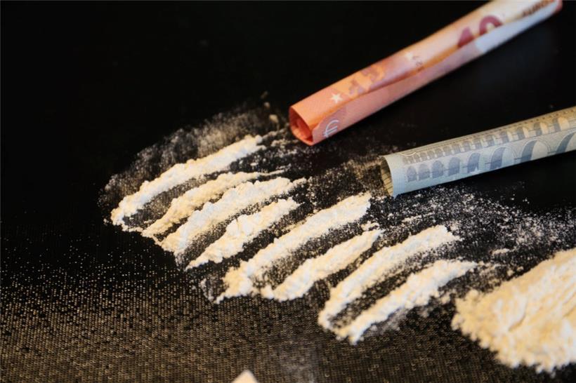 Ein mutmaßlicher Drogendealer wurde gestern Abend in Esch verhaftet
