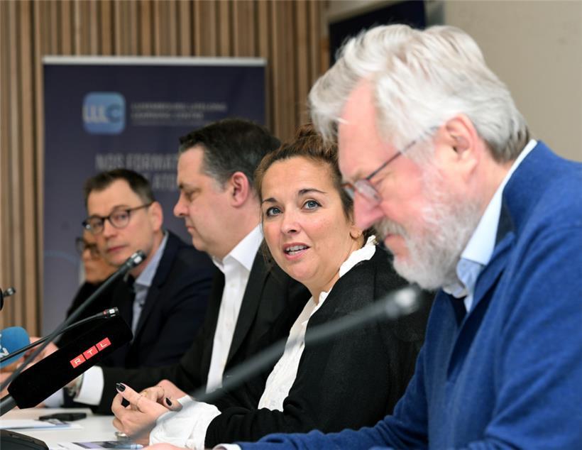 Ein nationaler Aktionsplan muss her!
