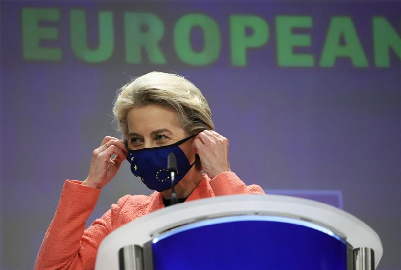 Ein neu präsentierter Vorschlag der Europäischen Kommission sieht vor, dass in der EU ab 2035 nur noch emissionsfreie Neuwagen zugelassen werden sollen. 
