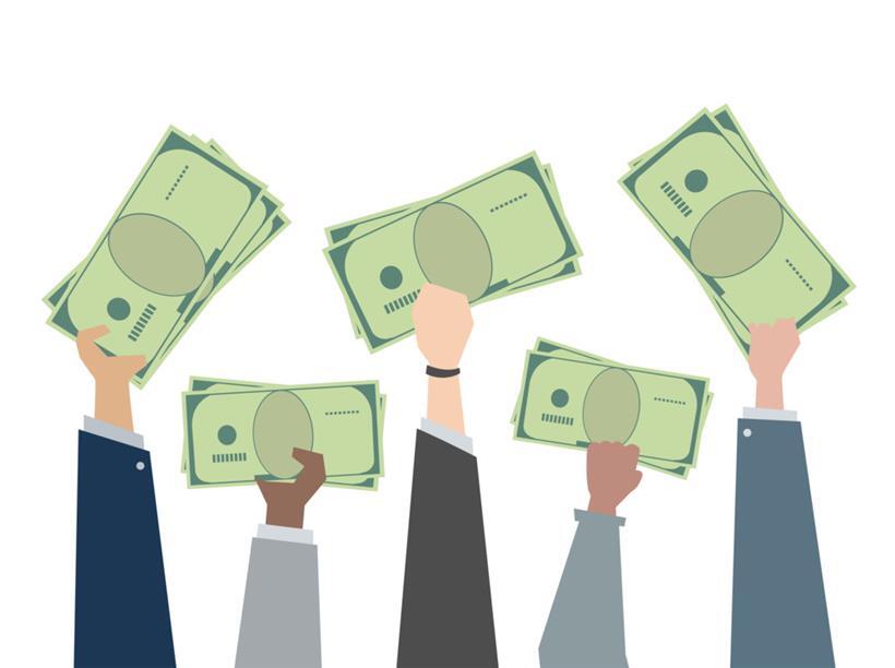 Ein neues Tool der Arbeitnehmerkammer ermöglicht Ihr Gehalt mit dem anderer Arbeitnehmer zu vergleichen

