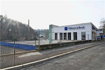 Ein neues Wohnviertel für rund 2.100 Menschen soll hier entstehen
