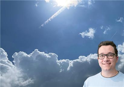 Ein paar Tropfen gefällig? – Die Hoffnung stirbt zuletzt …
