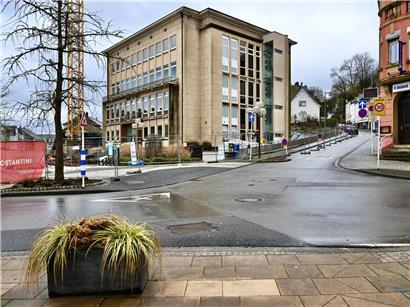Partizipatives Budgetierungsmeeting mit Bürgern zur Förderung der öffentlichen Beteiligung und Demokratie