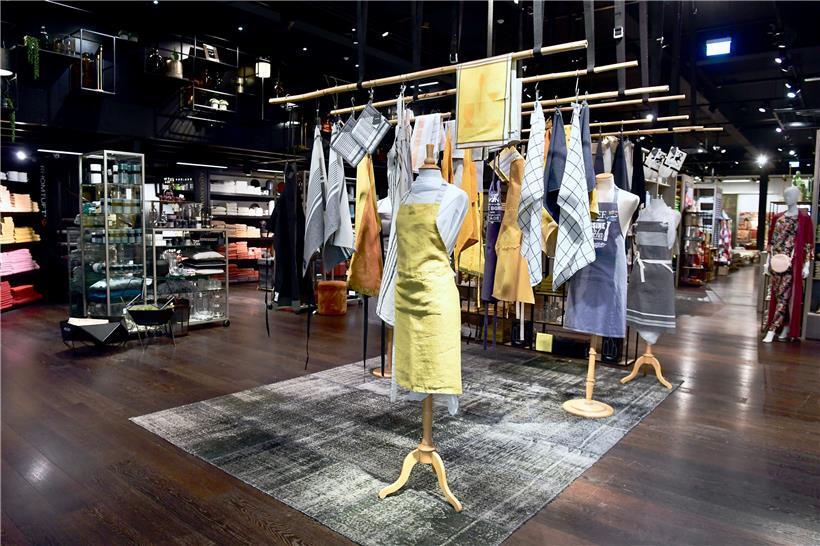 Ein reines Teppichgeschäft ist Hertz schon lange nicht mehr
