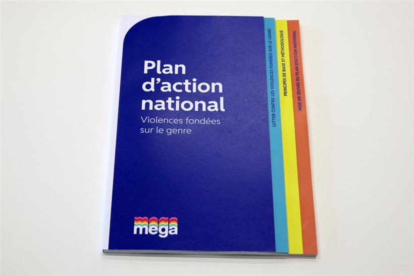 Ein richtungsweisendes Dokument im Kampf gegen Gewalt?
