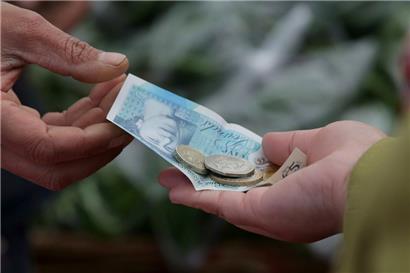 Ein starker Preisanstieg kann zu Unsicherheiten in der Bevölkerung und in den Unternehmen führen
