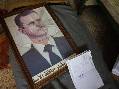 Ein syrisches Gericht hat den ehemaligen Machthaber Bashar al-Assad in Abwesenheit zum Tode verurteilt