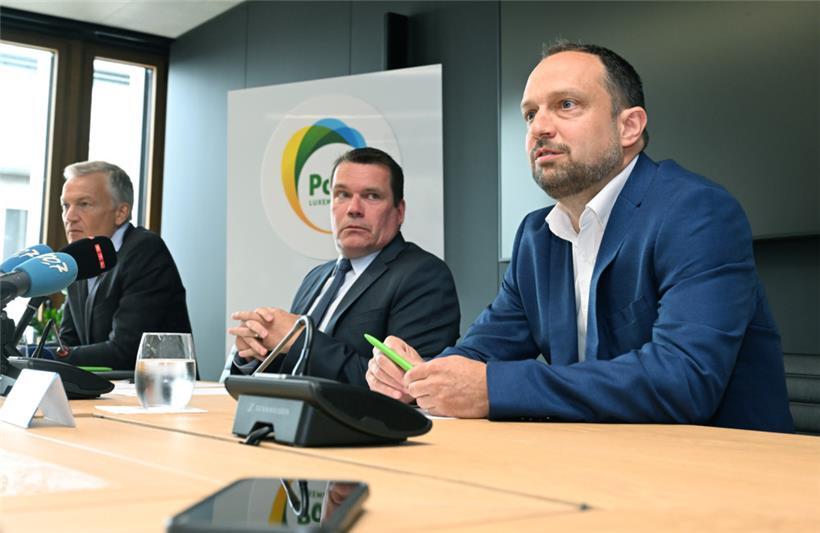 Ein technischer Vorfall bei der Post sorgte am Mittwoch für Probleme mit der Kommunikation
