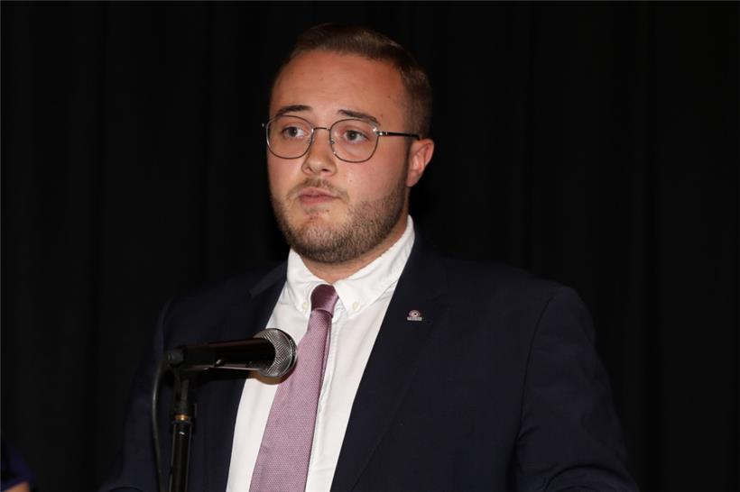 Ein weiterer Politiker gibt seinen Austritt aus der Piratenpartei bekannt
