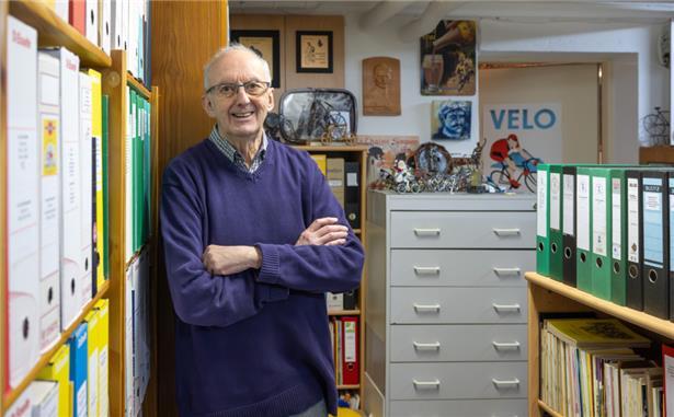 Ein wenig Hoffnung hat Henri Bressler immer noch
