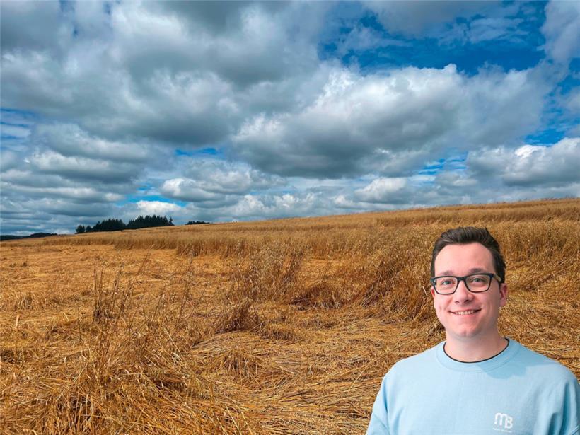 Ein wenig Sommer-Feeling kann jetzt nicht schaden
