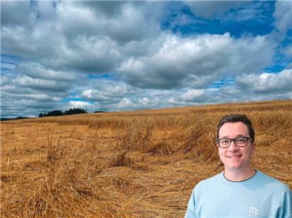 Ein wenig Sommer-Feeling kann jetzt nicht schaden
