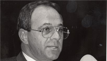 Ein womöglich bald in der nationalen Presse verbotenes Foto?
