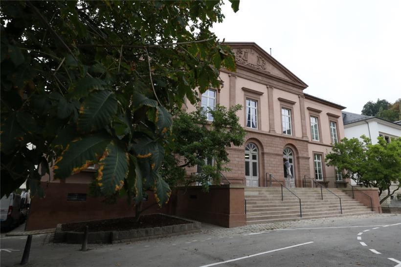 Ein Gericht in Diekirch stellte fest, dass der 33-jährige Angeklagte nicht strafrechtlich verantwortlich sei

